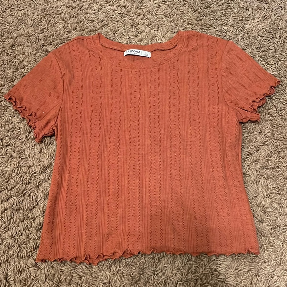 Arizona Baby Tee